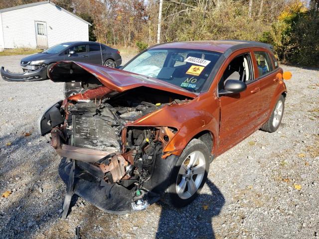 2011 DODGE CALIBER MA 1B3CB3HA3BD238024