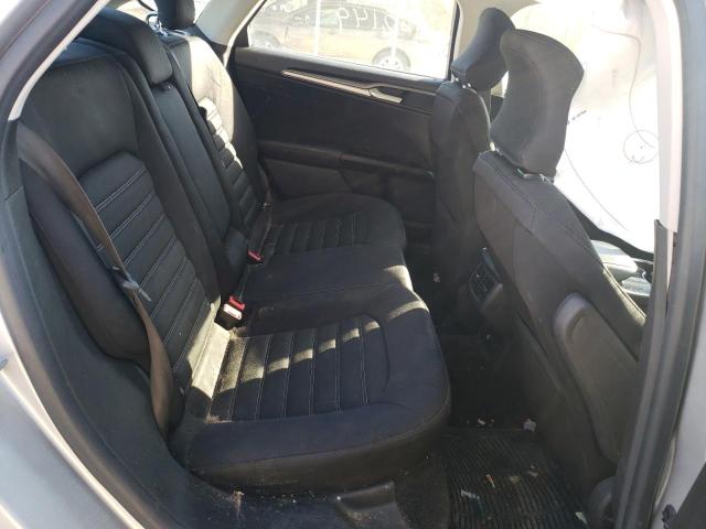 2015 FORD FUSION SE - 1FA6P0H74F5117816