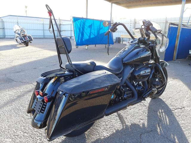 2017 HARLEY-DAVIDSON FLHRXS 1HD1KVC28HB689597