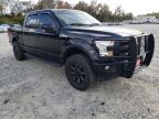 2017 FORD  F-150