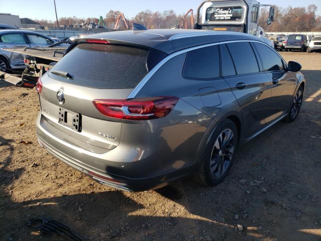 2018 BUICK REGAL TOUR W04GU8SX2J1162374