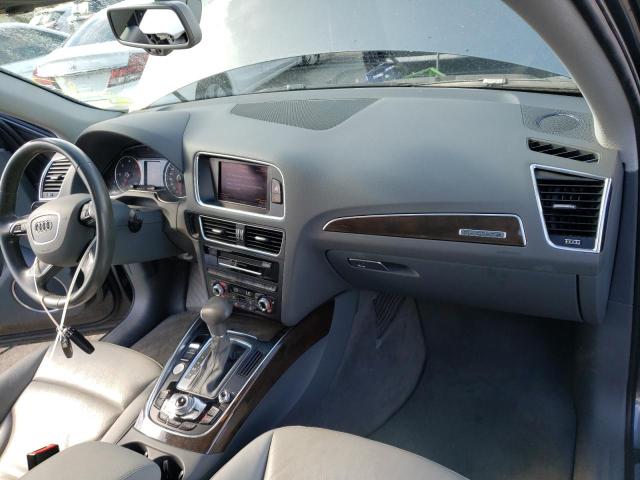 2014 AUDI Q5 TDI PRE WA1CMAFP9EA101559