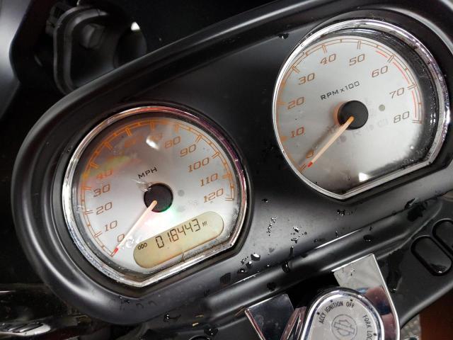 2016 HARLEY-DAVIDSON FLTRX ROAD 1HD1KHM15GB656059