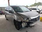 2012 NISSAN  QUEST