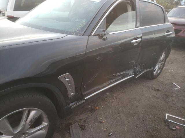 2012 INFINITI FX35 JN8AS1MWXCM156213