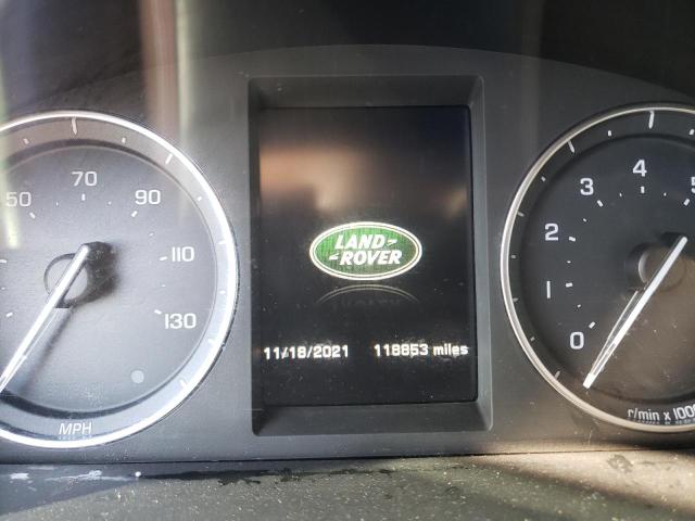 2013 LAND ROVER LR2 HSE SALFR2BG7DH346391