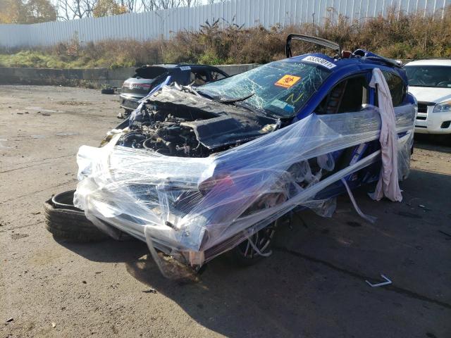 2011 LEXUS IS F JTHBP5C24B5008217