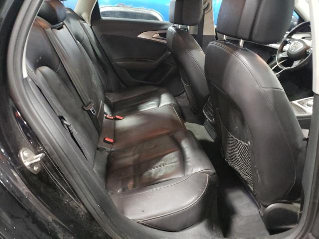 2012 AUDI A6 WAUBGAFC7CN007494