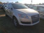 2007 AUDI  Q7