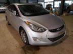 2013 HYUNDAI  ELANTRA