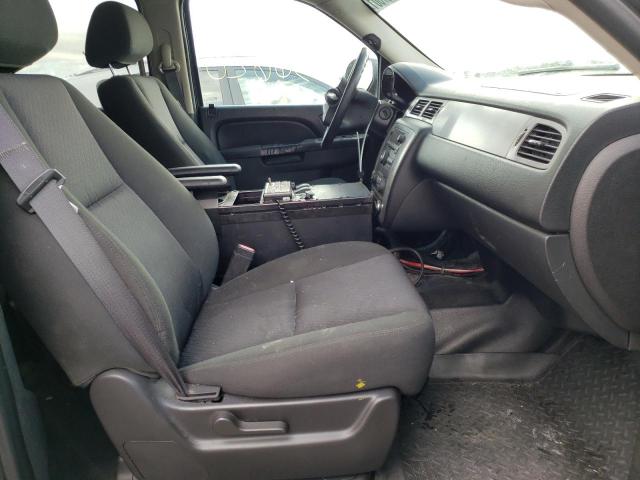 2012 CHEVROLET TAHOE SPEC 1GNSK2E09CR272772