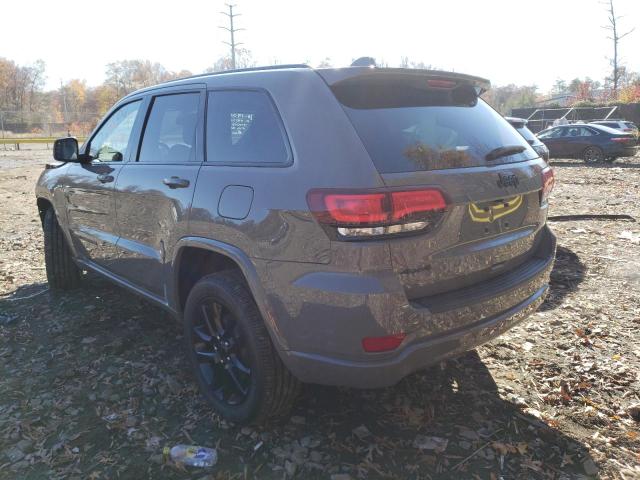 2021 JEEP GRND CHERO 1C4RJFAG1MC779139
