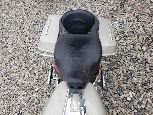2006 HARLEY-DAVIDSON FLHTCUSE 1HD1PRE136Y955731