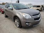 2010 CHEVROLET  EQUINOX