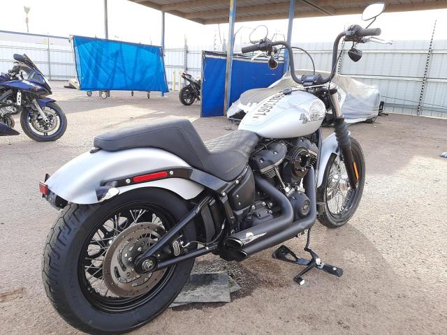 2020 HARLEY-DAVIDSON FXBB 1HD1YJJ10LB014160