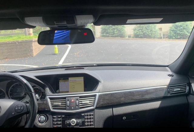 2010 MERCEDES-BENZ E 550 4MAT WDDHF9AB7AA153210