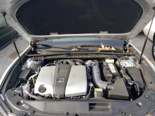 2020 LEXUS ES 350 LUX 58AEZ1B19LU066829