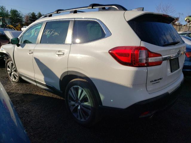2020 SUBARU ASCENT LIM 4S4WMAPD8L3414431