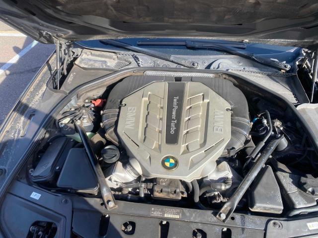 2011 BMW 550 I WBAFR9C58BC757478