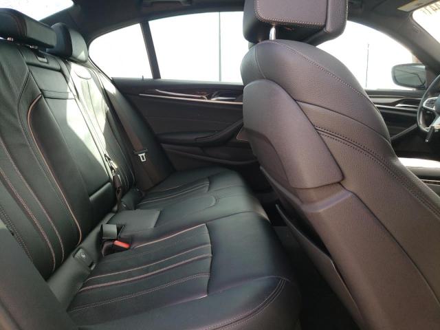 2018 BMW 540 I WBAJE5C56JWA93423