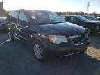 2011 CHRYSLER  MINIVAN