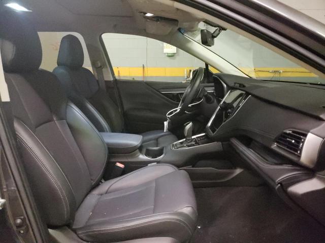 2021 SUBARU OUTBACK LI 4S4BTGND4M3132750