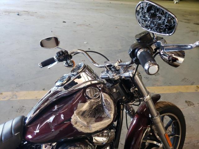 2019 HARLEY-DAVIDSON FXLR 1HD1YNJ20KB043219