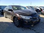 2018 HONDA  CIVIC