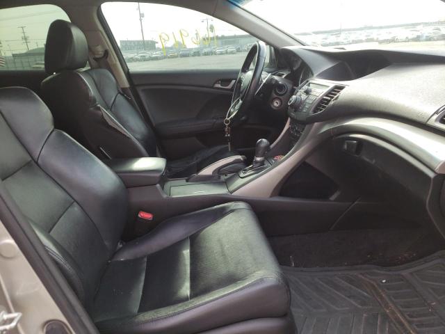 2010 ACURA TSX JH4CU2F67AC001878