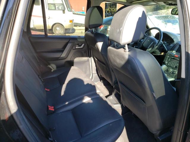 2010 LAND ROVER LR2 SALFT2BN9AH184128