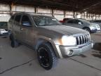 2005 JEEP  CHEROKEE