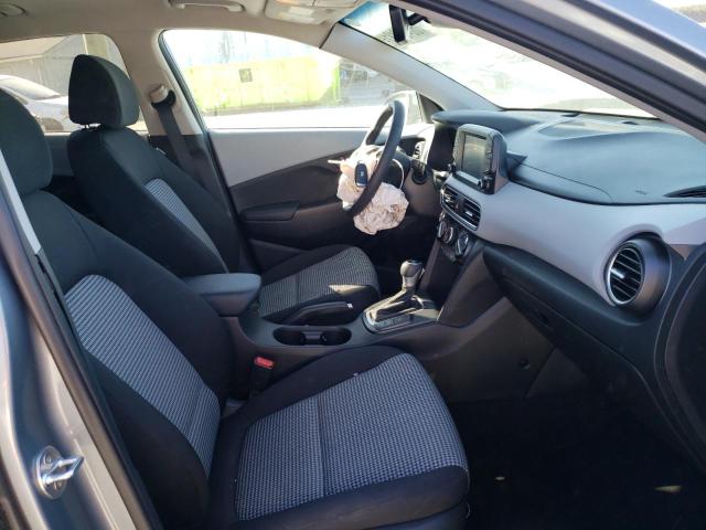 2021 HYUNDAI KONA SEL P KM8K62AA4MU628616
