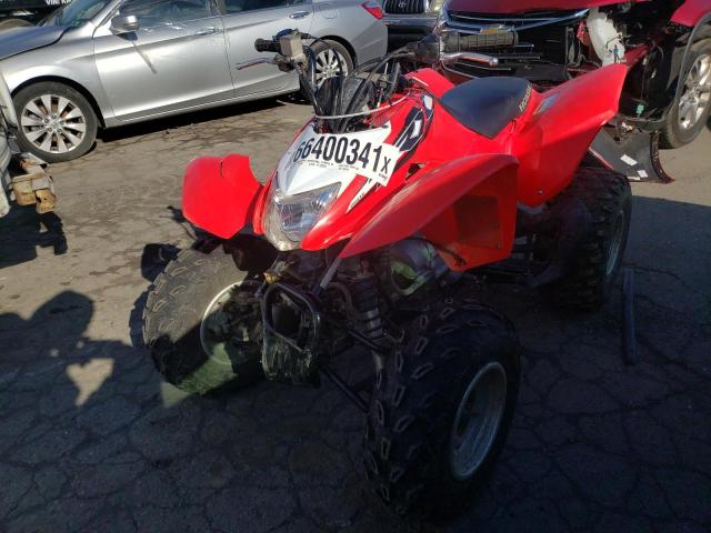 2020 HONDA TRX250 X 1HFTE2738L4902148