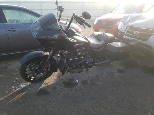 2019 HARLEY-DAVIDSON FLTRXS 1HD1KTP1XKB675567
