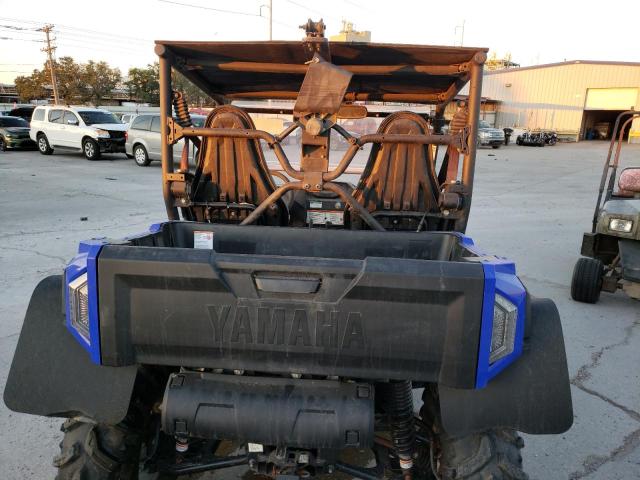 2020 YAMAHA YXE850 5Y4AN26Y9LA101610