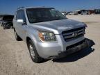 2008 HONDA  PILOT