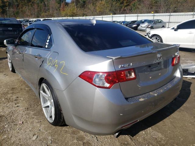 2010 ACURA TSX JH4CU2F69AC031335