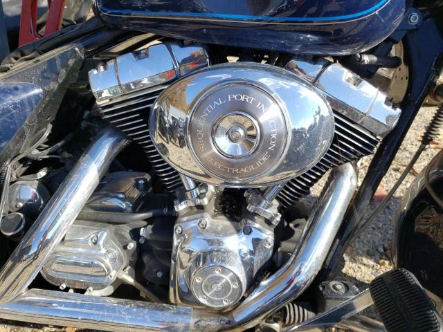 2003 HARLEY-DAVIDSON FLHTCI SHR 1HD1FKW153Y639557