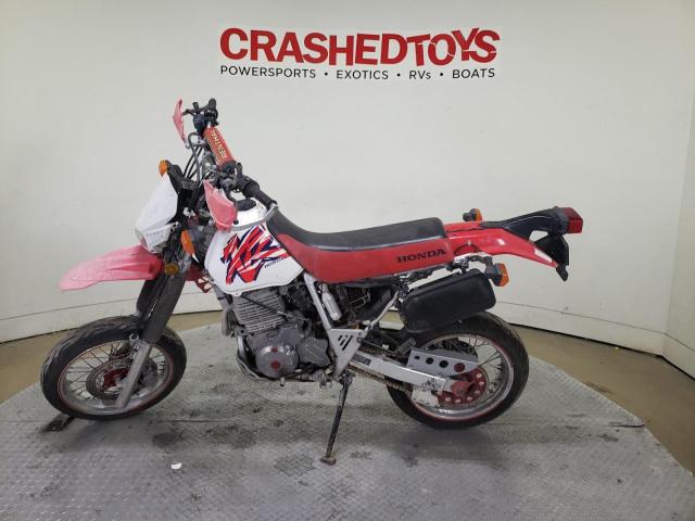 2008 HONDA XR650 L JH2RD06048K602569