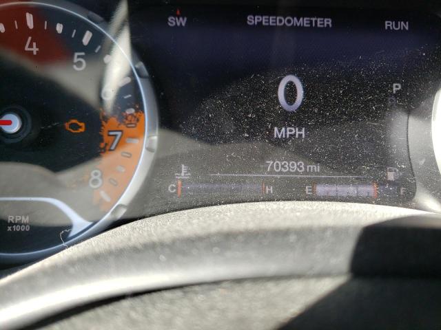 2016 JEEP RENEGADE T ZACCJBCT2GPC98468