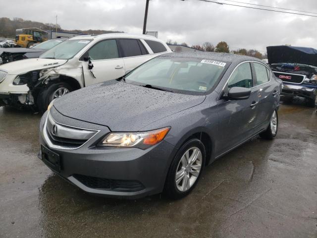 2013 ACURA ILX 20 19VDE1F38DE022120