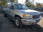 2003 GMC  SIERRA