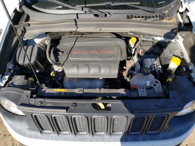 2016 JEEP RENEGADE T ZACCJBCT3GPC43964