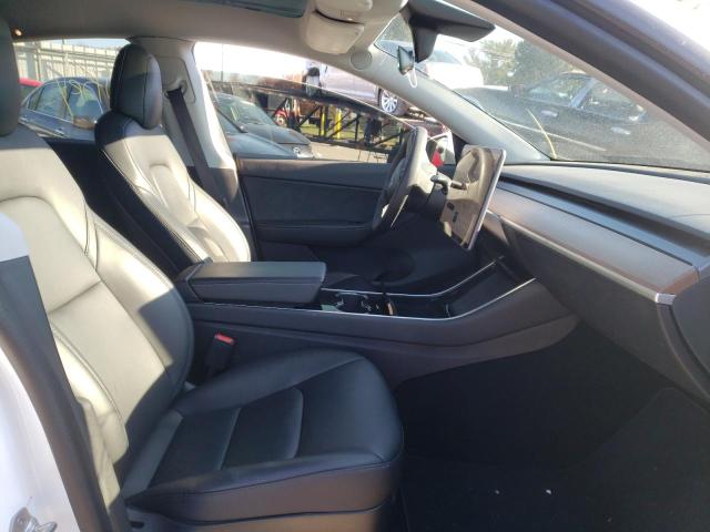 2021 TESLA MODEL Y 5YJYGDEE1MF074710