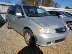 2003 HONDA  ODYSSEY