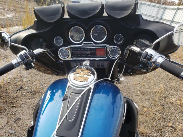 2005 HARLEY-DAVIDSON FLHTCUI 1HD1FCW185Y604360