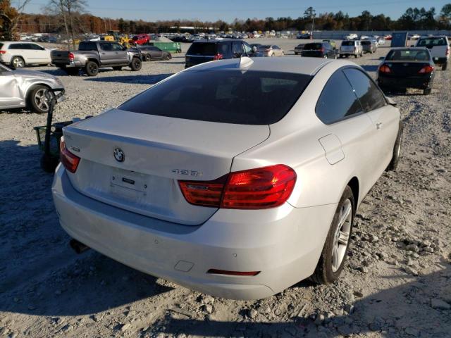 2015 BMW 428 XI WBA3N9C5XFK246705