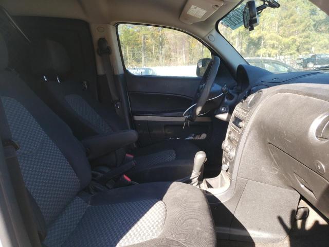 2011 CHEVROLET HHR PANEL 3GCAAAFW4BS609204