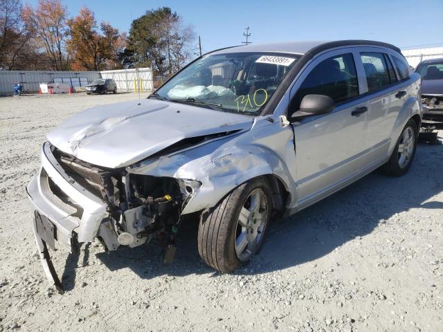 2011 DODGE CALIBER EX 1B3CB1HA1BD298744