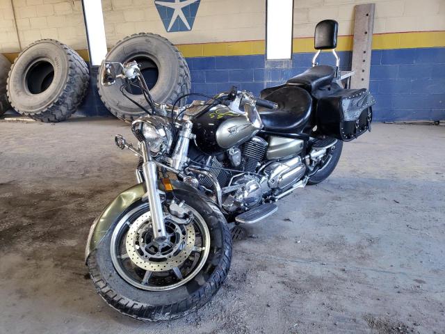 2005 YAMAHA XVS1100 A JYAVP11E85A075611